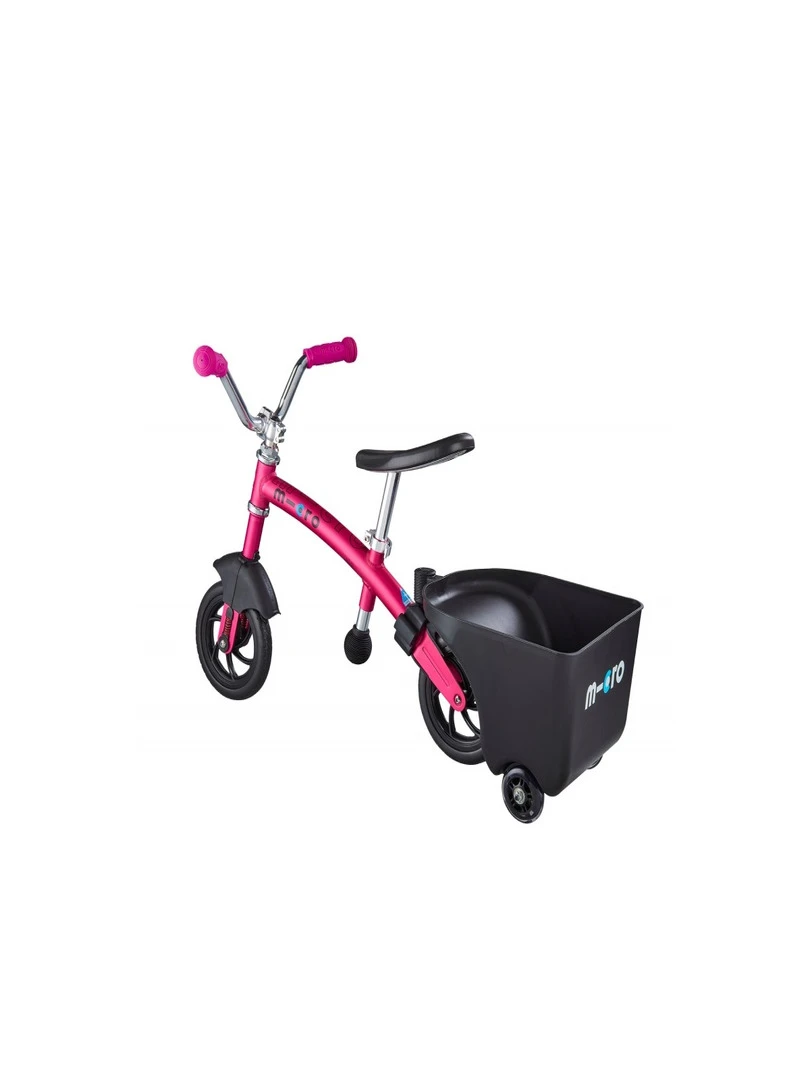 Chariot 'micro' Trailer   N/A