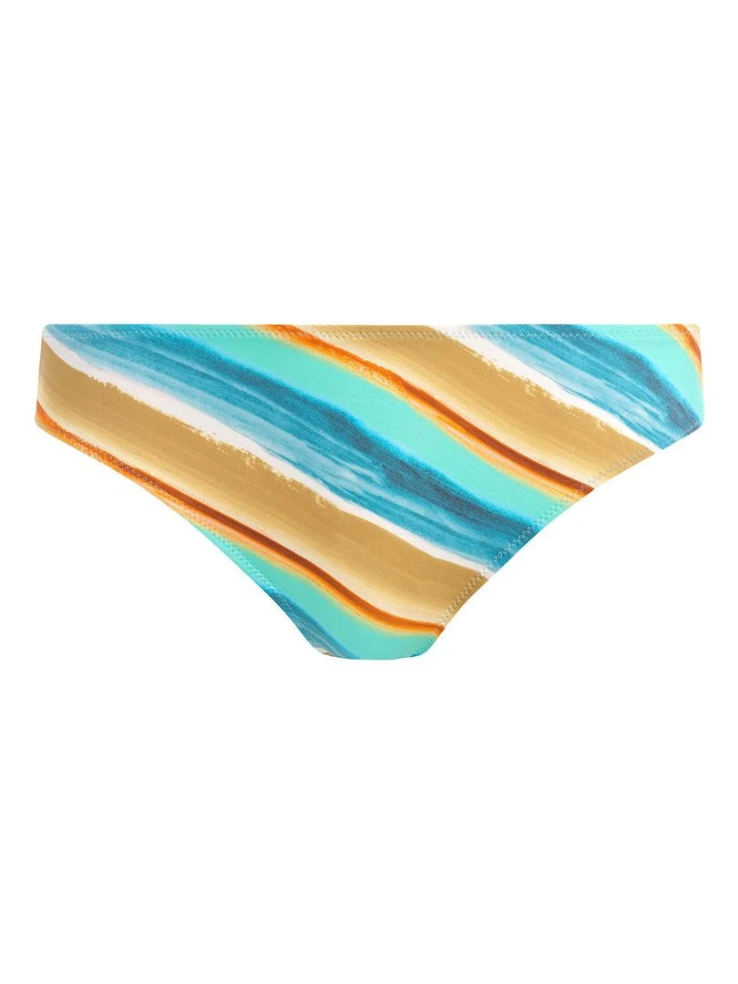 Bas de maillot de bain Castaway Island   Bleu