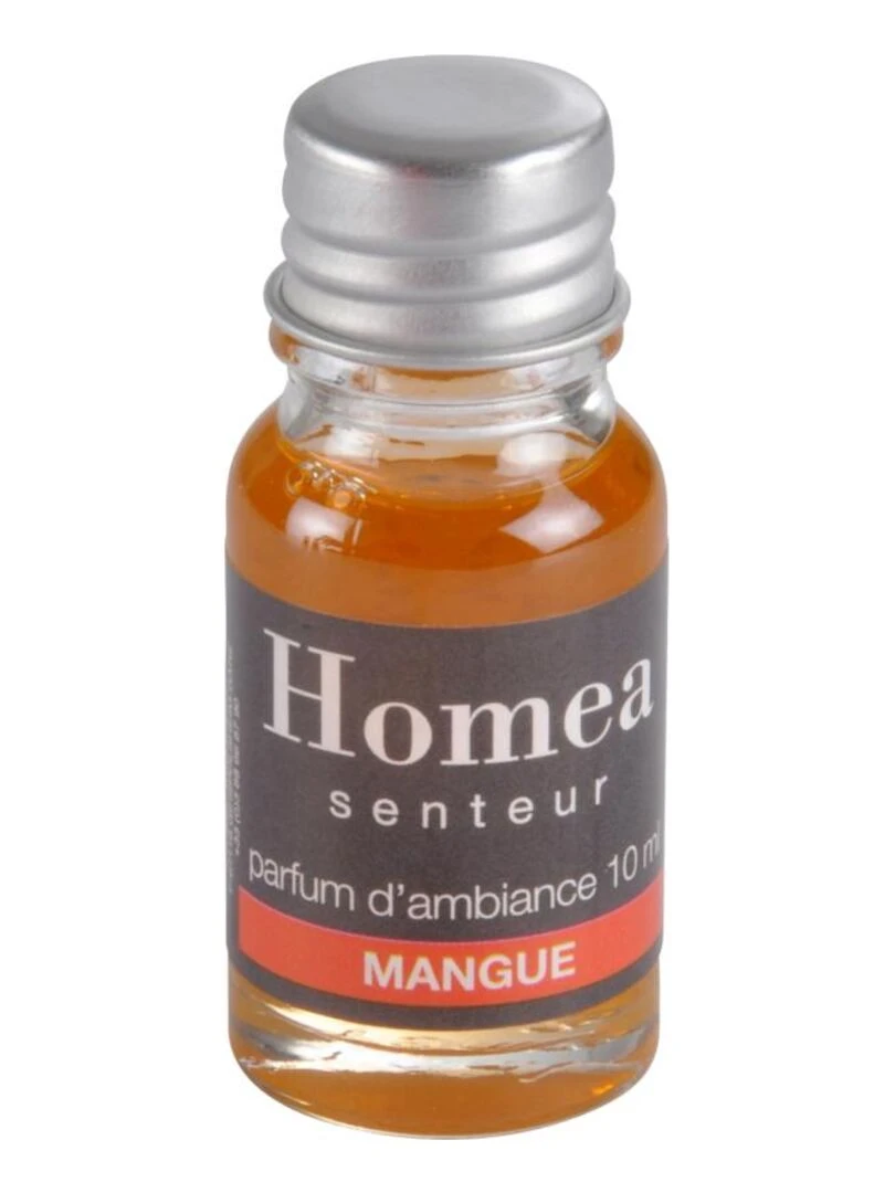 Huile parfumee ambiance mangue Orange