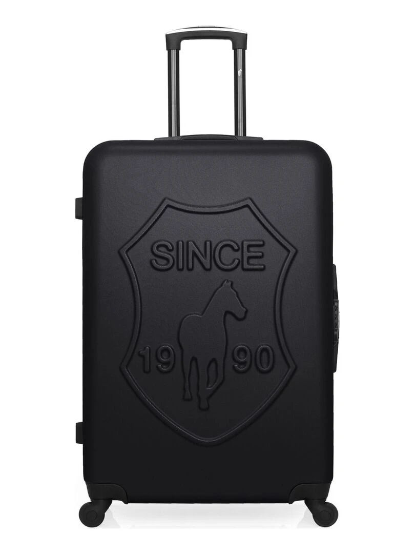 GENTLEMAN FARMER   SET DE 4 DAMON C   Noir