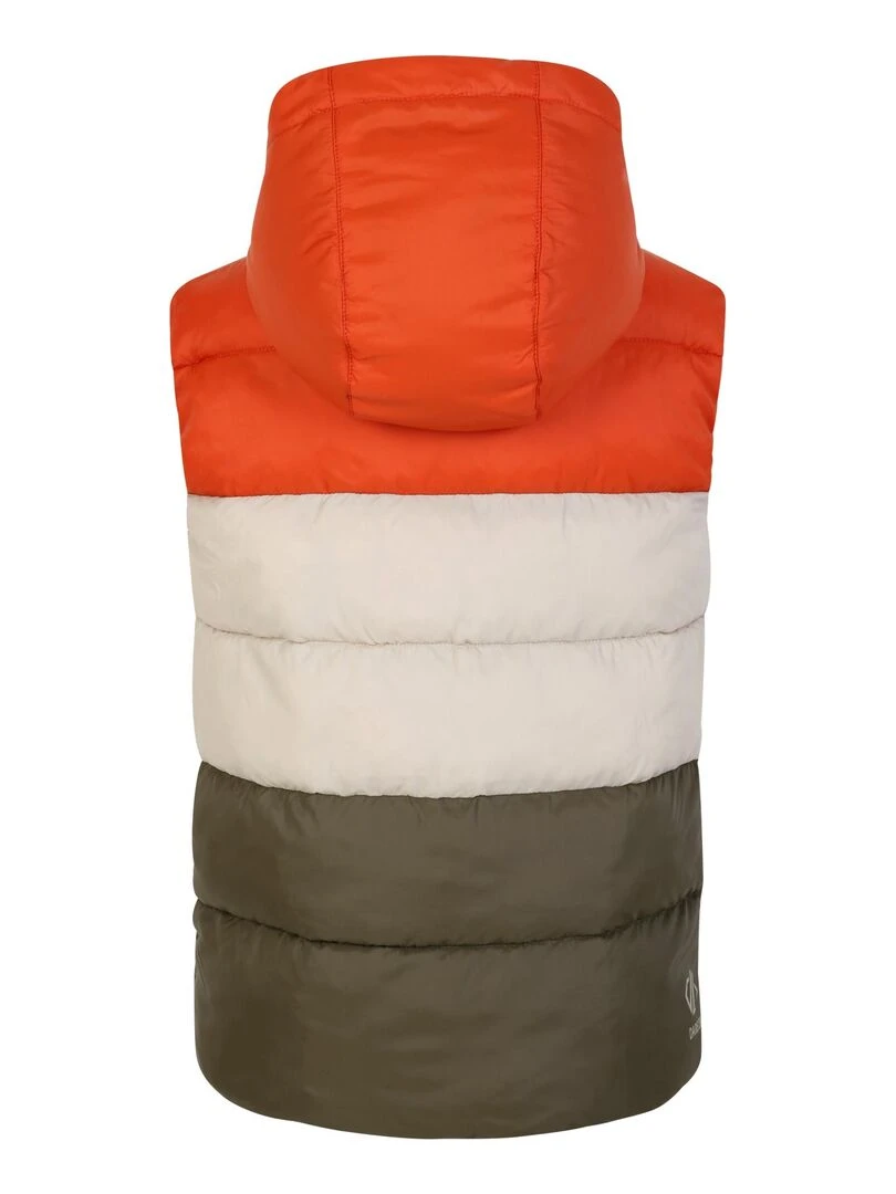 Regatta Veste sans manches JOLLY Rouge coquelicot