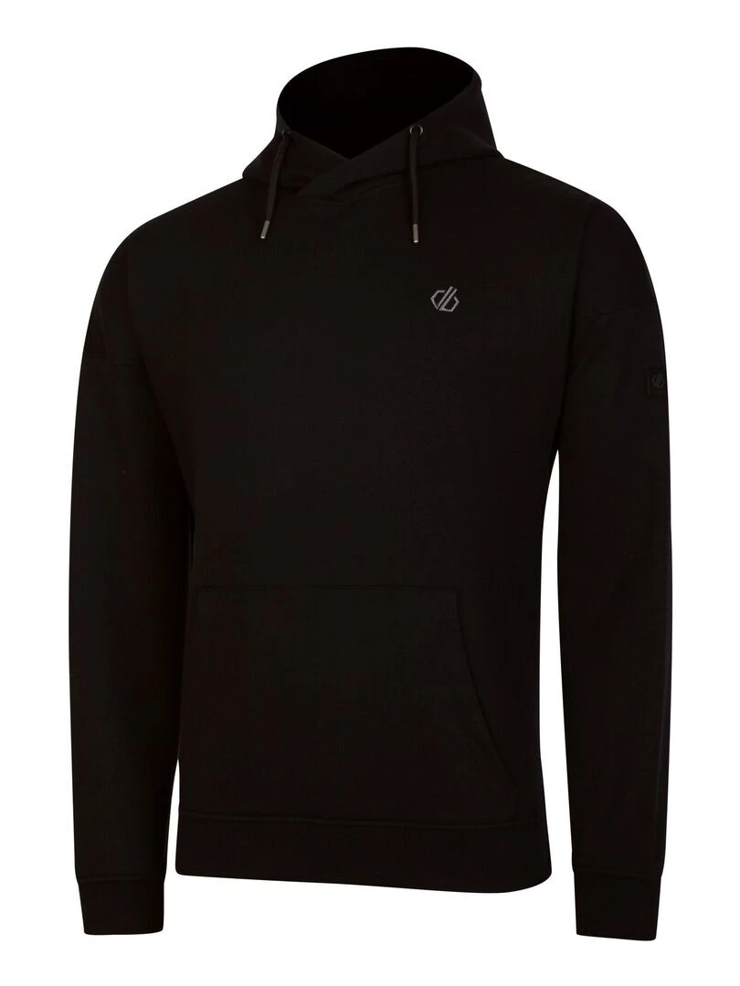Dare 2B   Sweat à capuche DISTINCTLY   Noir