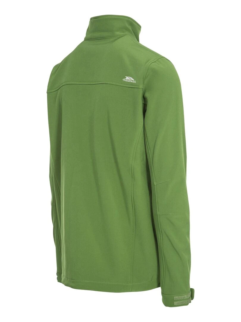 Trespass Vander   Veste softshell   Vert
