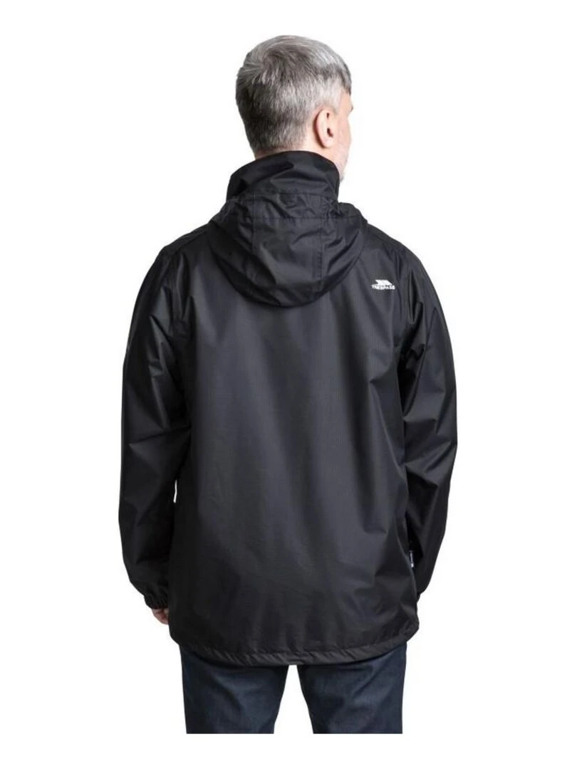 Trespass Imperméable FRASER II Noir