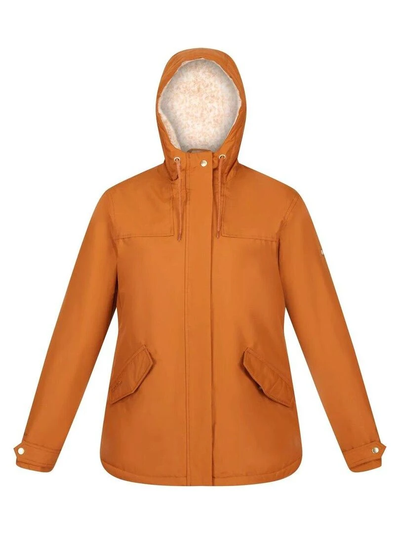 Regatta Veste imperméable BRIA Cuivre
