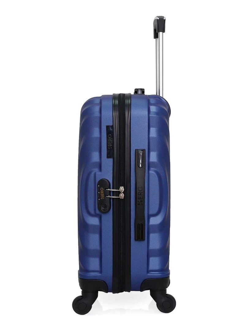 HERO   VALISE S LAGOS   Bleu marine