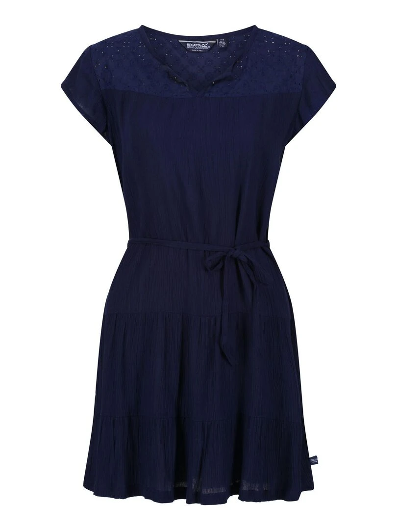 Regatta Robe décontractée REANNA Bleu marine