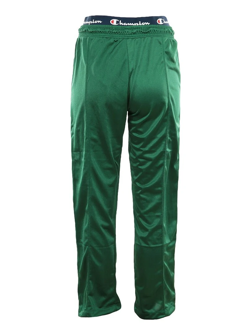 Pantalon sportswear Champion Straight Hem Pants Vert
