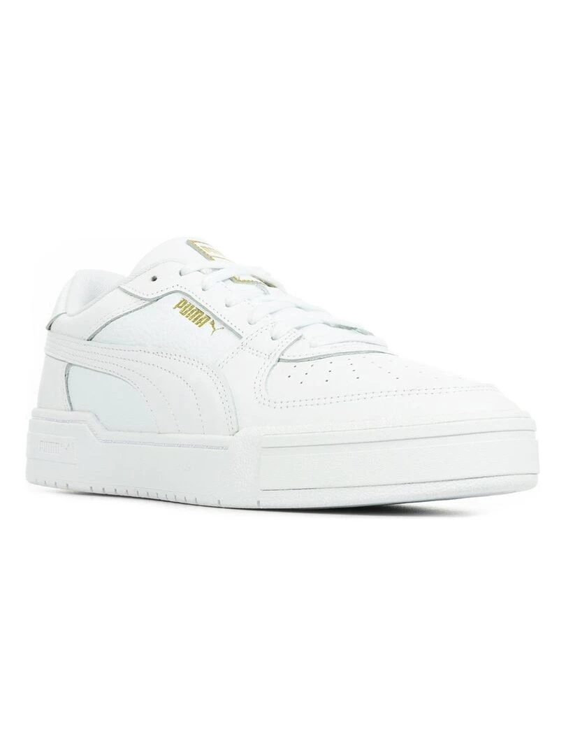 Baskets PUMA Ca Pro Classic Blanc