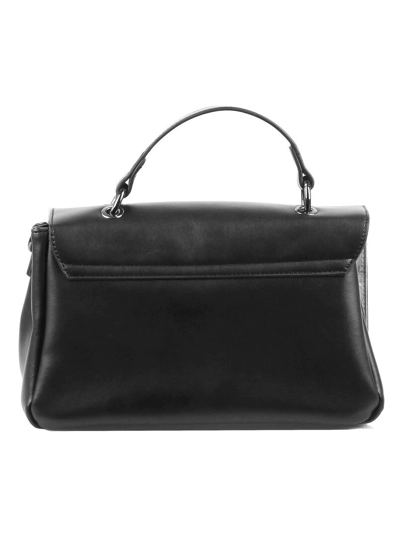 INFINITIF   SAC A MAIN ASTER   Noir