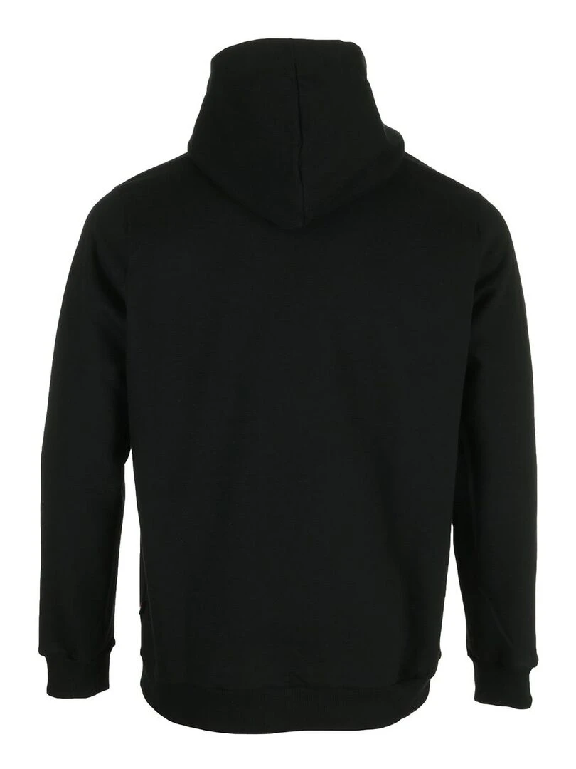 Sweat PUMA Mif Hoodie Noir