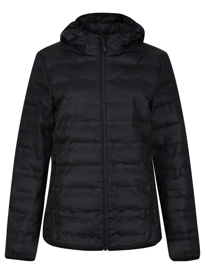 Regatta Veste isolée X PRO ICEFALL Noir