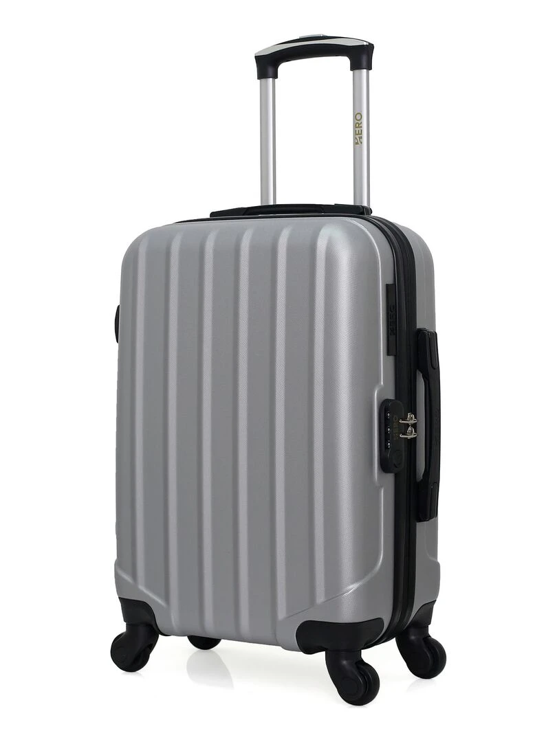 HERO VALISE S HIMALAYA Gris