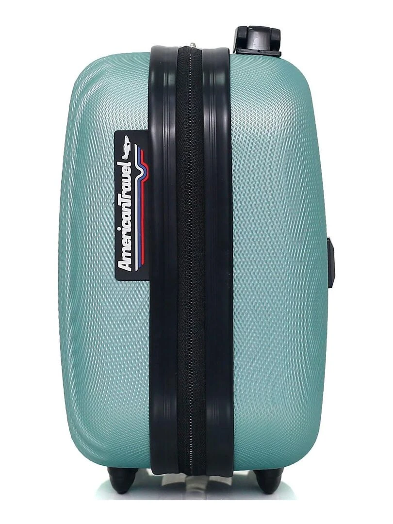 AMERICAN TRAVEL   VANITY NASHVILLE K   Vert d'eau