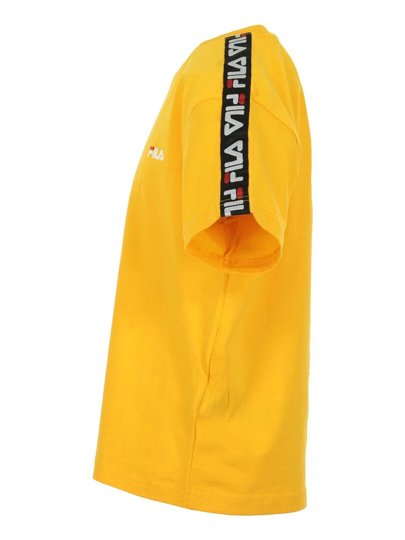 T shirt Fila Adalmiina Tee Wn's   Orange