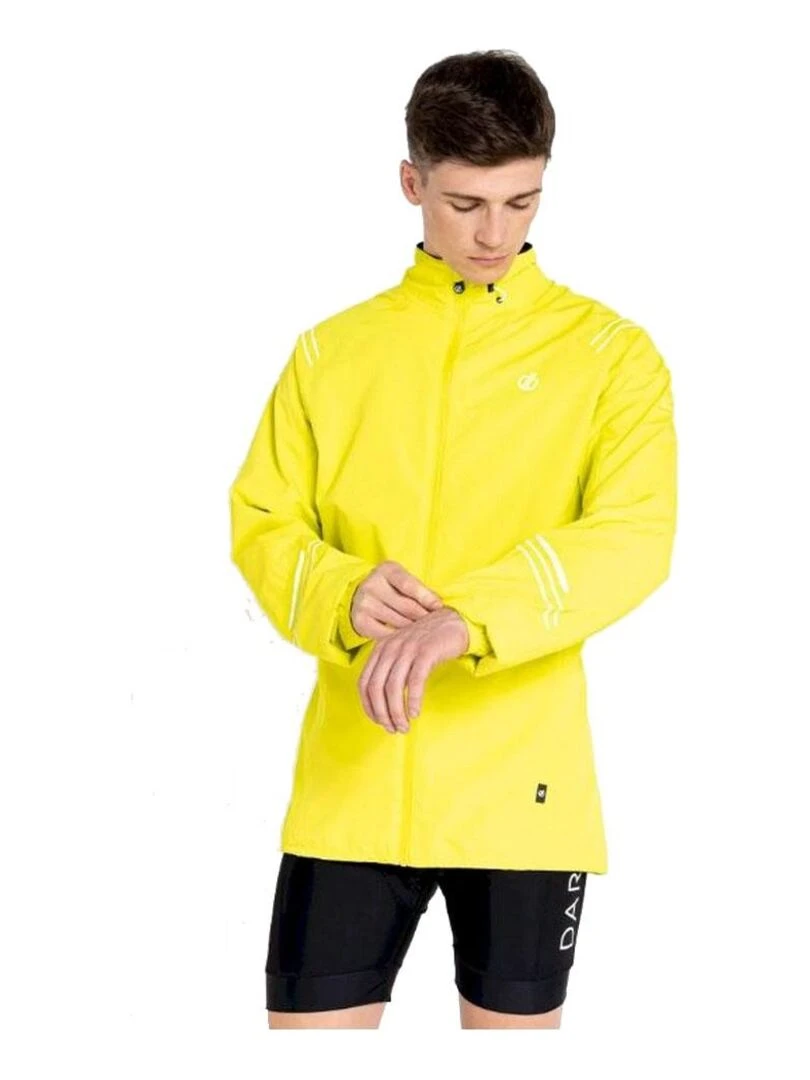 Dare 2B   Veste imperméable ILLUME PRO   Adulte   Jaune