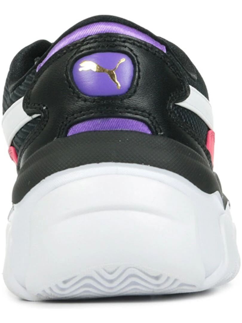 Baskets PUMA Storm Y Wn's   Noir