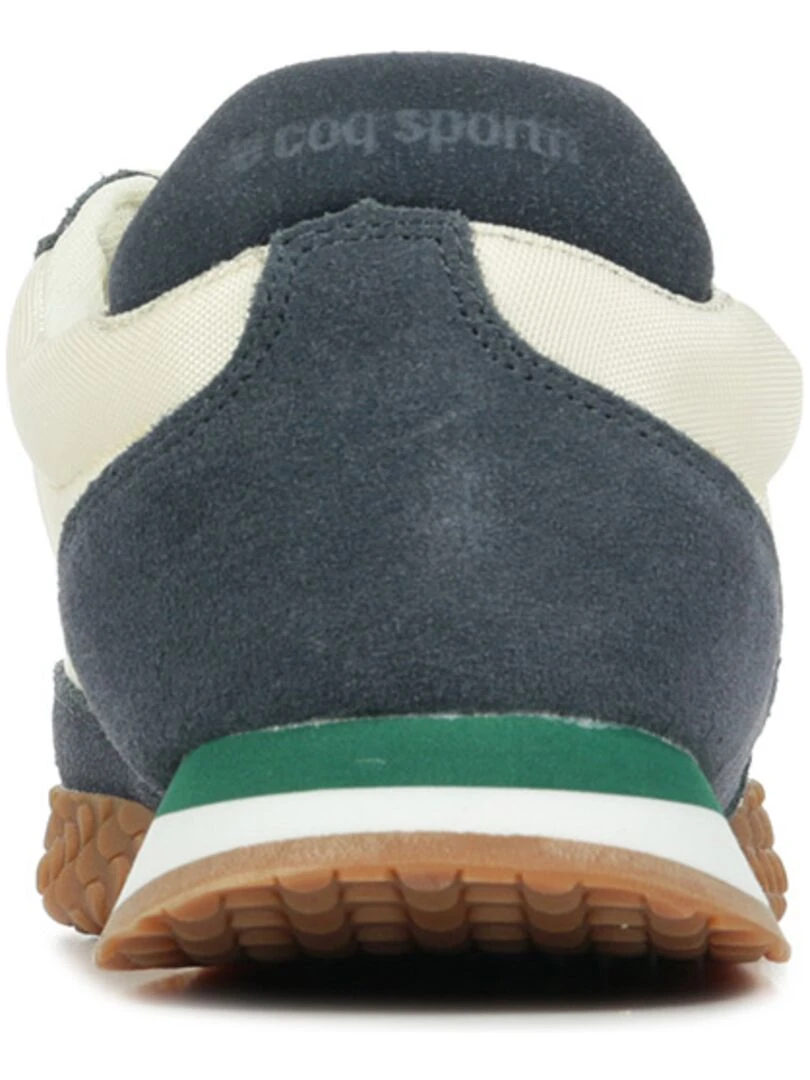 Baskets Veloce Gum   Beige