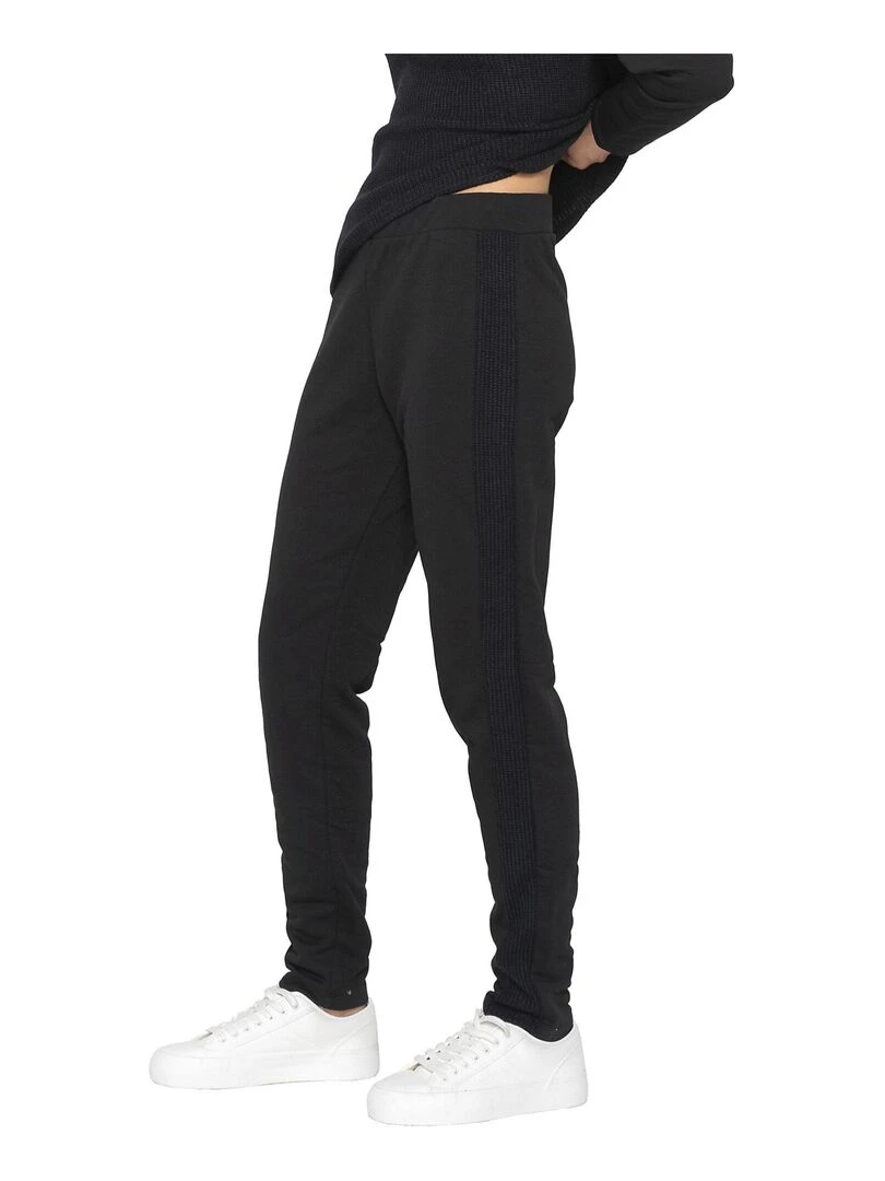 Pantalon de survêtement Sweetened   Noir