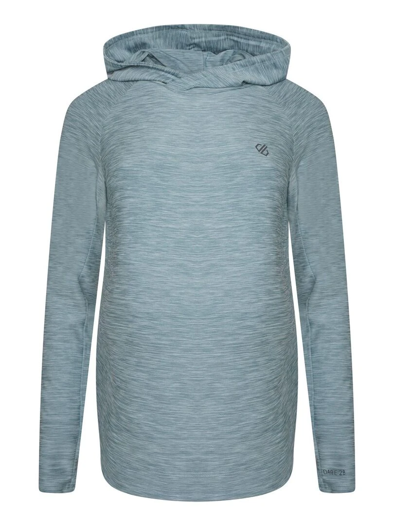 Dare 2B Sweat à capuche SPRINT CITY Kaki