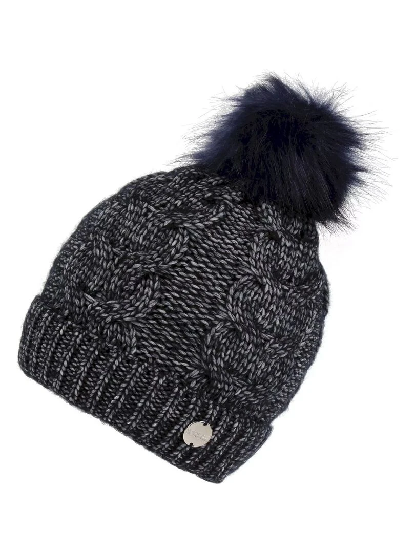 Regatta Bonnet LOVELLA Bleu marine