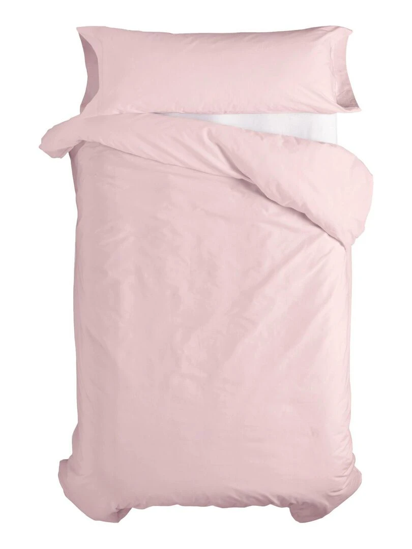 Nappe ronde Moderne   Blanc