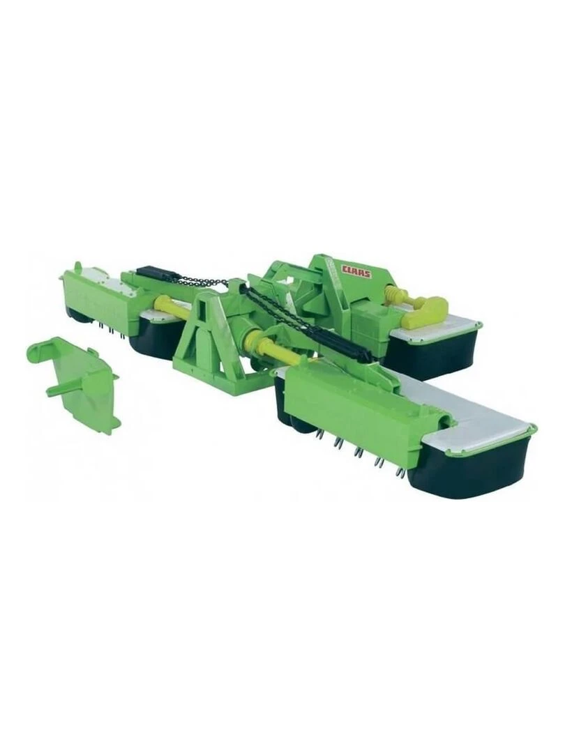 Triple Faucheuse Claas   N/A