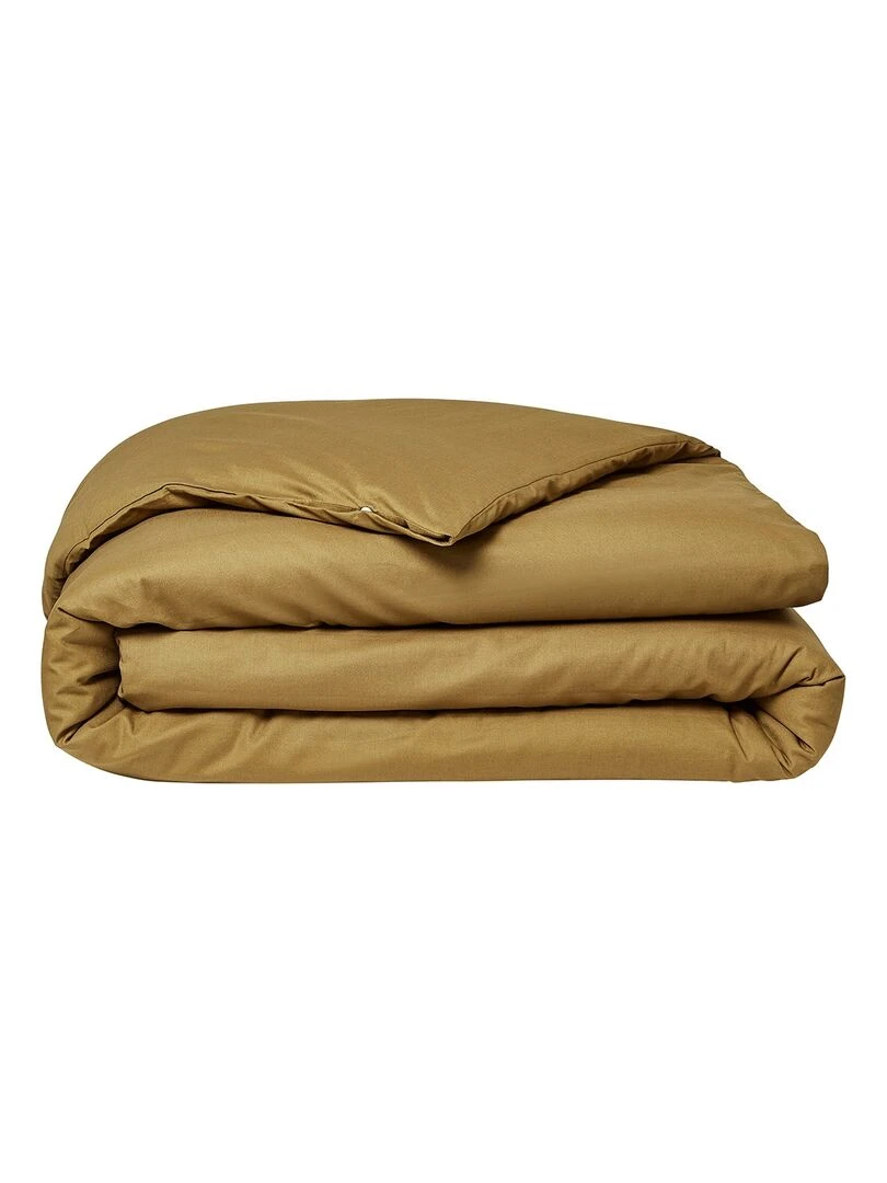Housse de couette  'ESSENTIAL' 'TODAY'   Bronze