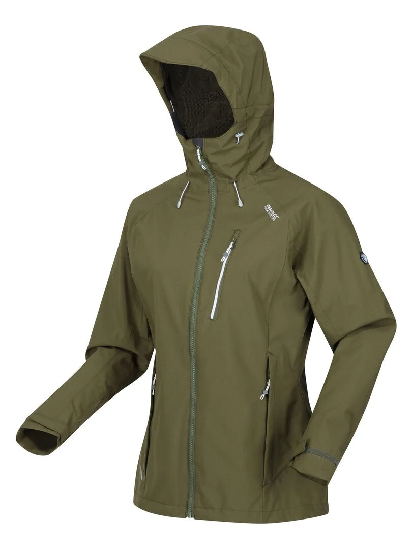 Regatta   Coupe vent BIRCHDALE   Vert kaki
