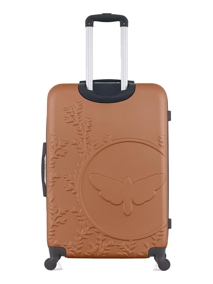 LPB LUGGAGE   VALISE L NAIS   Rouge