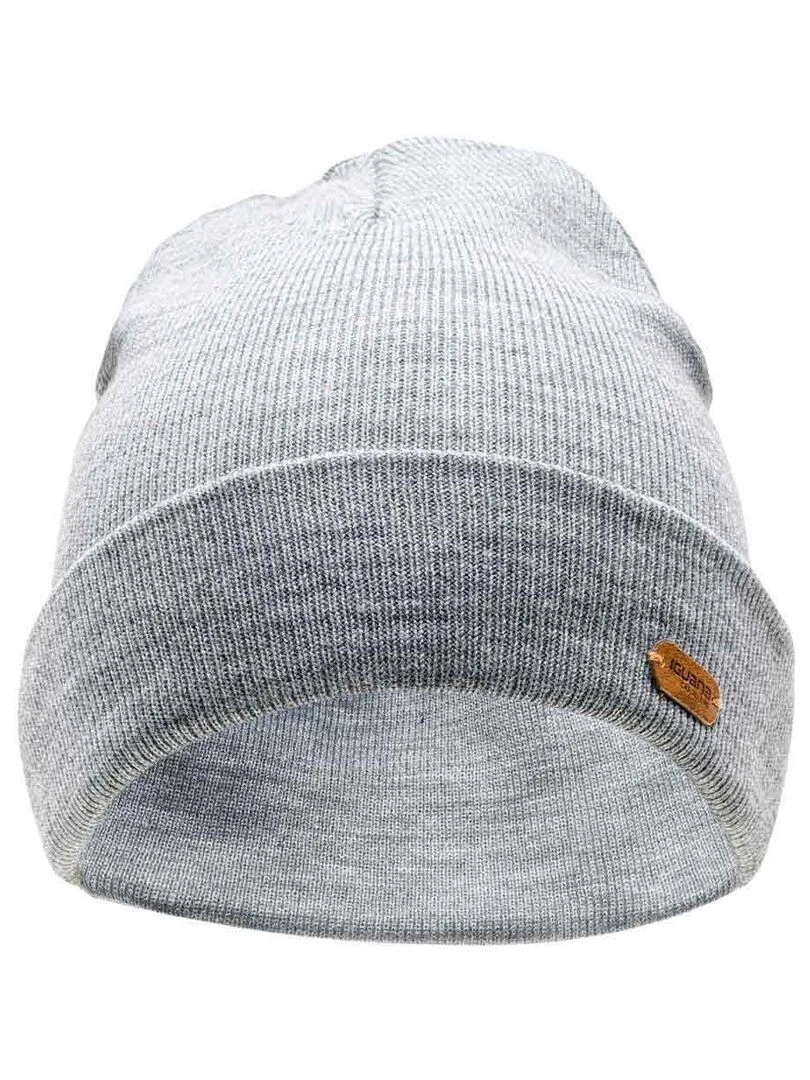 Iguana Bonnet d'hiver SEINE Adulte Gris