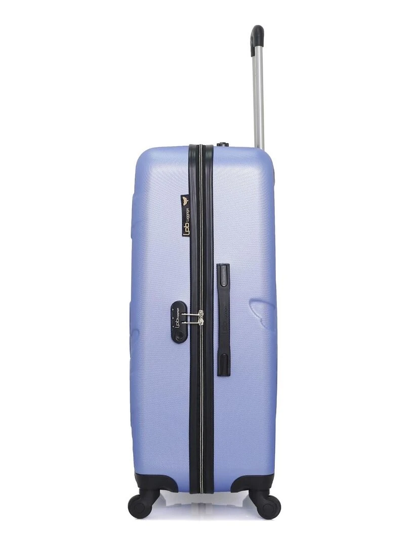 LPB LUGGAGE   SET DE 4 AELYS C   Bleu