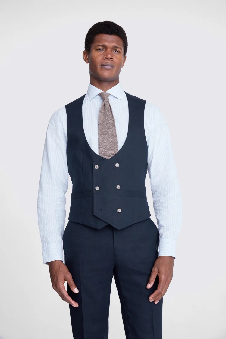 Rust Suede Espadrille