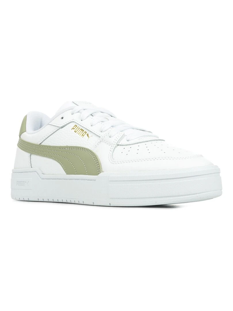 Baskets PUMA CA Pro Classic Blanc
