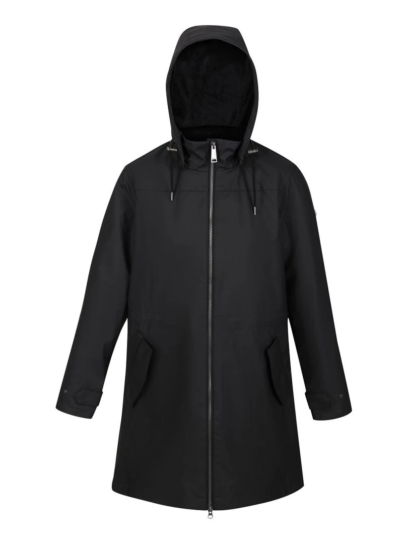 Regatta Veste matelassée FANTINE Noir