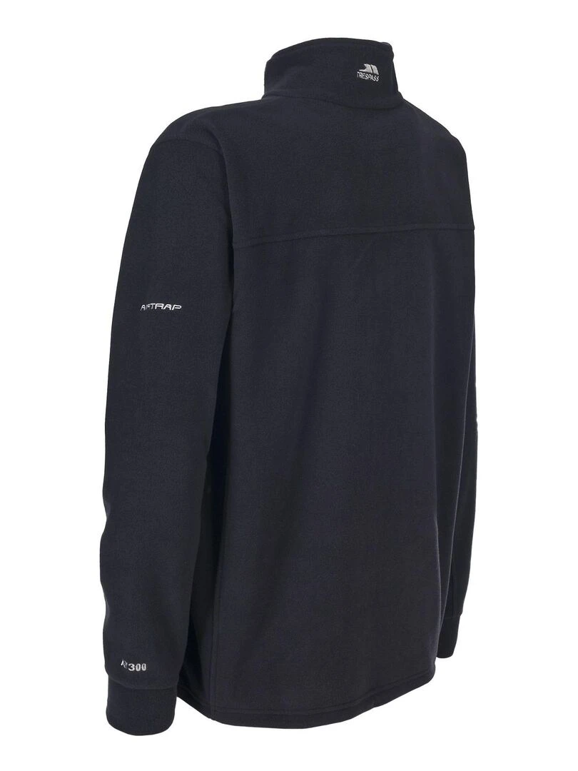 Trespass Veste polaire BERNAL Noir