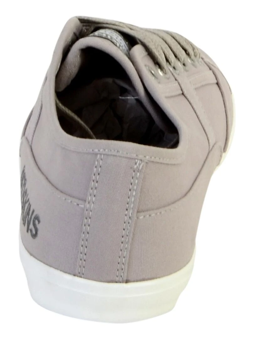 Basket Redskins Zivec   Gris