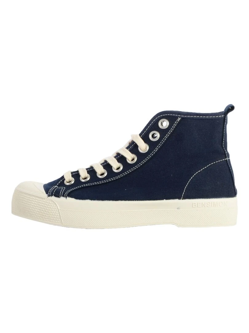Tennis Bensimon Stella B79 Bleu