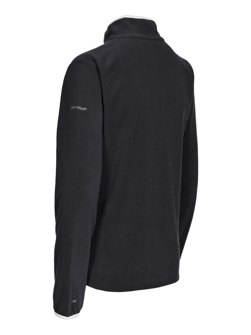 Trespass Veste polaire SASKIA Noir