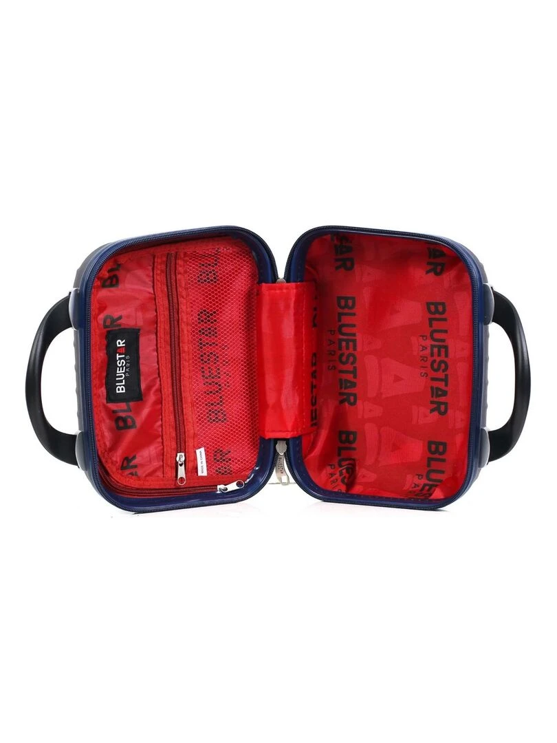 BLUESTAR   VANITY BUCAREST K   Bleu marine