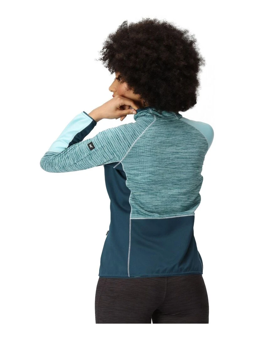 Regatta   Veste YARE   Bleu Bleu
