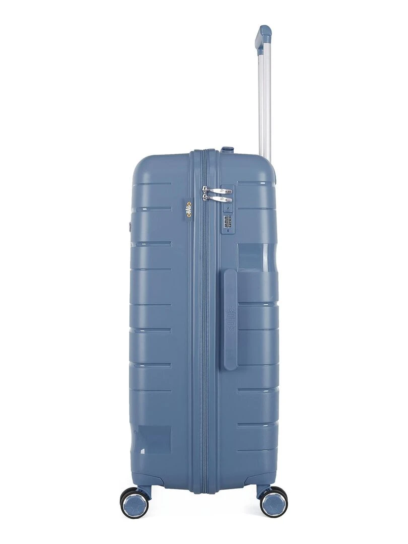 VALISE L PEGASE   Bleu