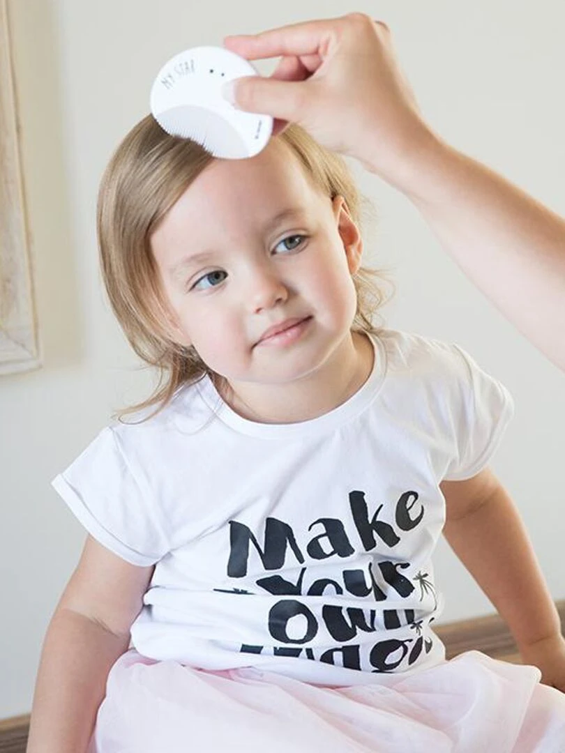 Trousse de toilette bébé  My Star   Noir