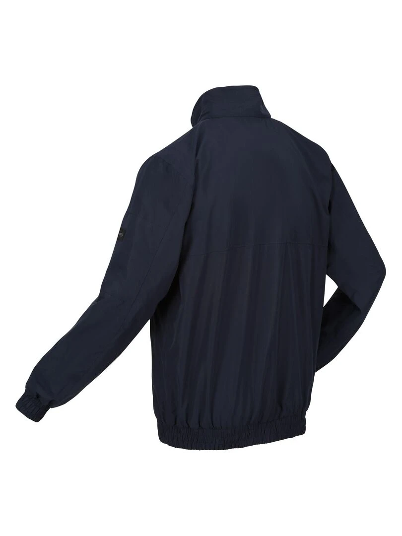 Regatta   Veste imperméable SHOREBAY   Bleu marine