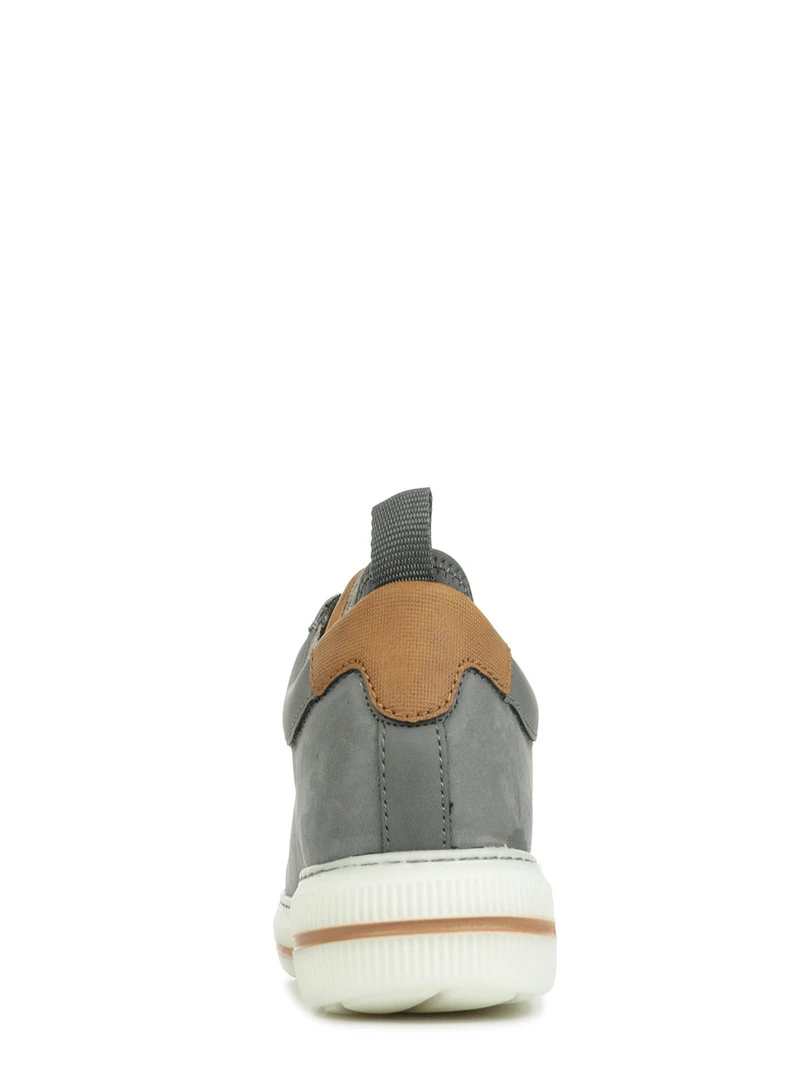 Baskets Pertola Ruston   Gris Marron