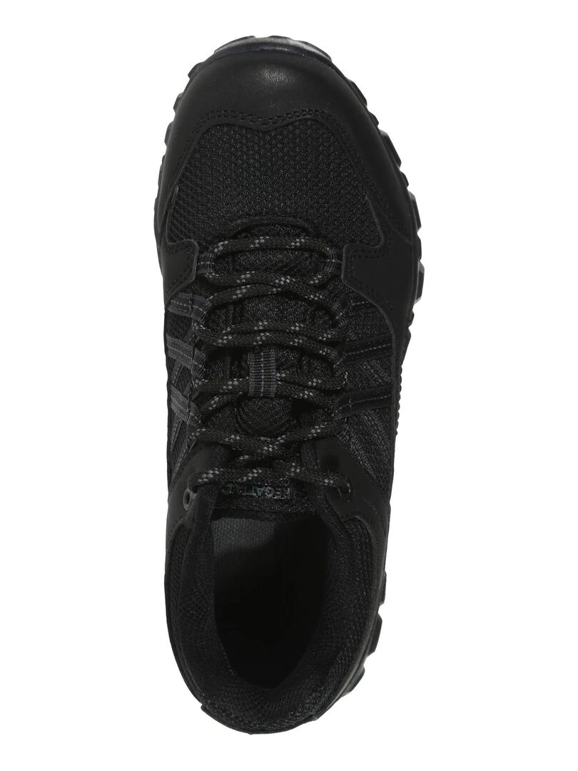 Regatta   Chaussures de marche EDGEPOINT   Noir