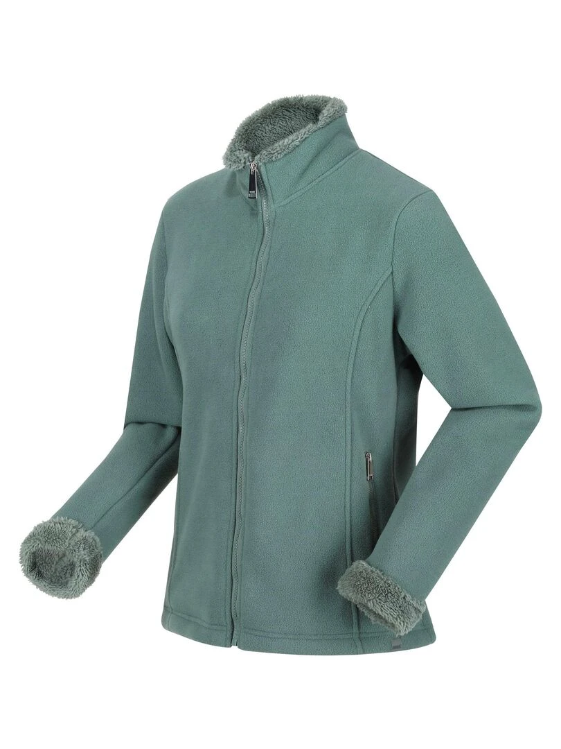Regatta   Veste polaire BRANDALL   Vert