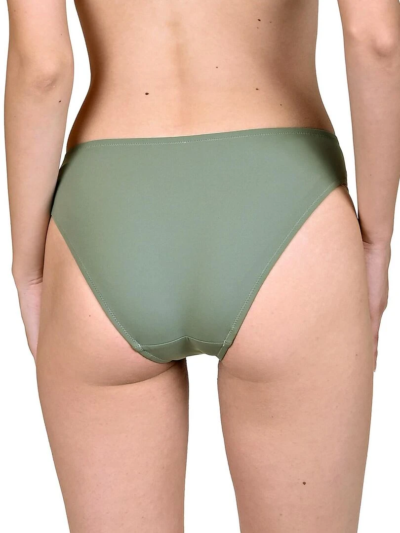 Bas maillot de bain Ancona Vert