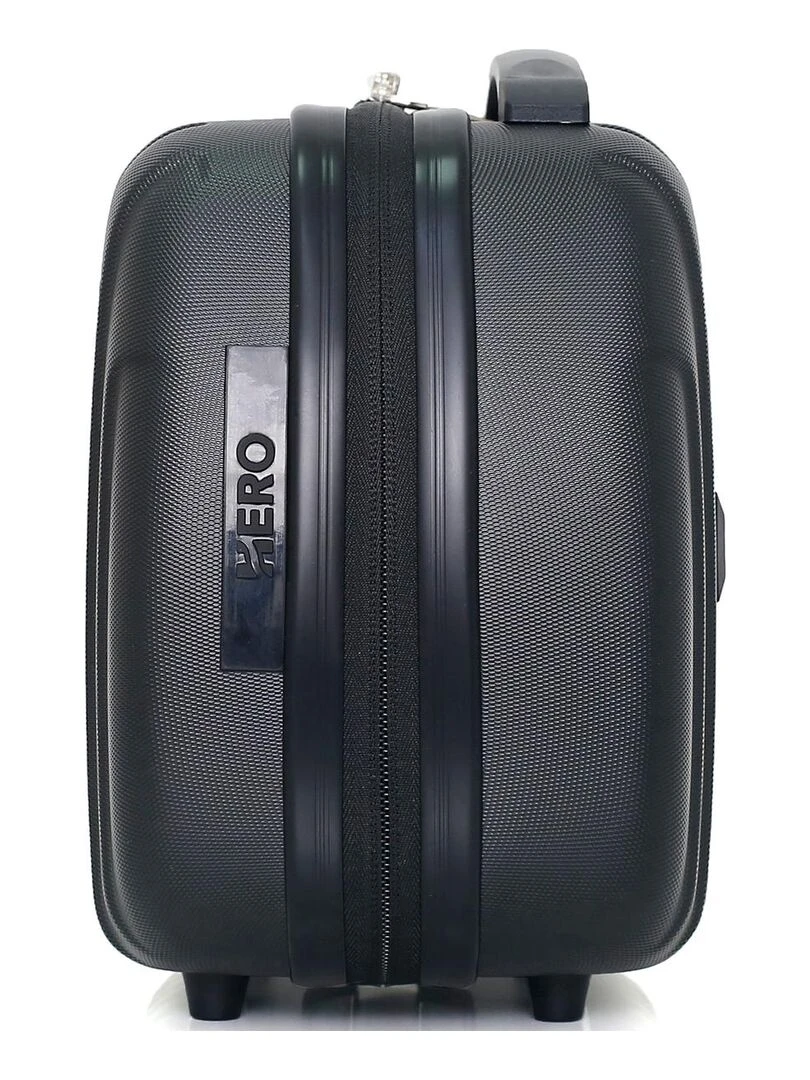 HERO   VANITY ALPES K   Noir
