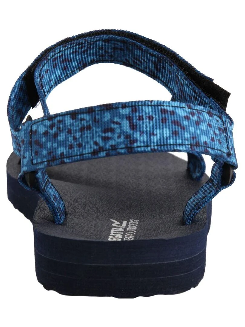 Regatta Sandales LADY VENDEAVOUR Bleu marine
